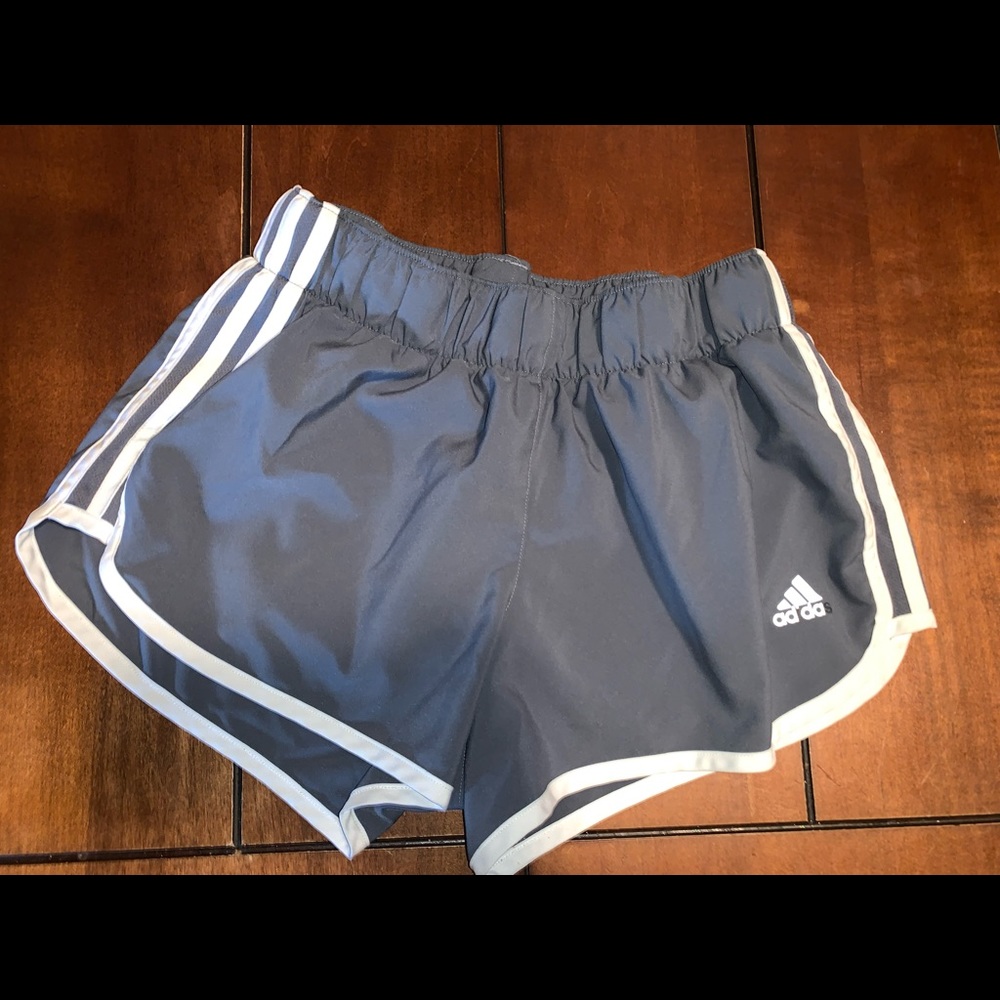 Blue/Gray Color